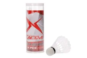 Sulgpallid X-Active Hobby