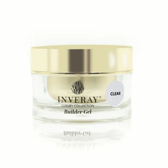 Inveray Builder Gel Luxury Collection