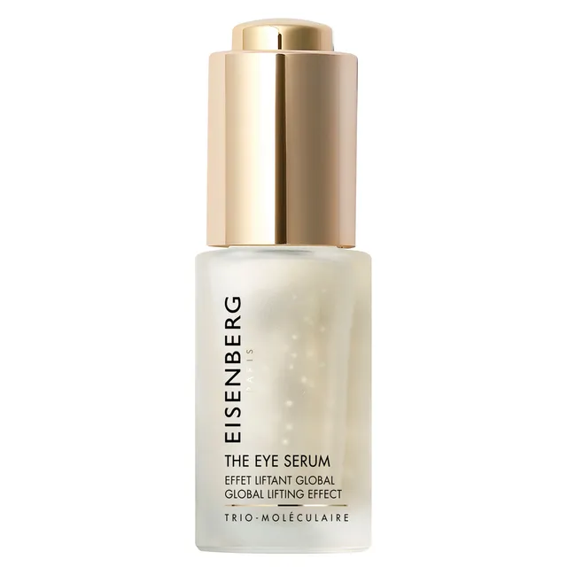 EISENBERG Trio-Molecular The Eye Serum 15ml