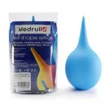 Medrull kummiprits Nr9 pehme otsaga