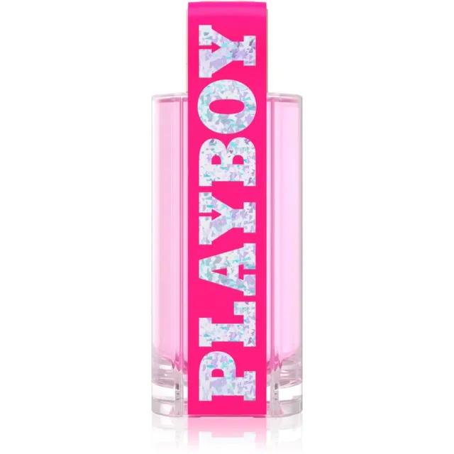 Playboy Wham Glam tualettvesi naistele 100 ml
