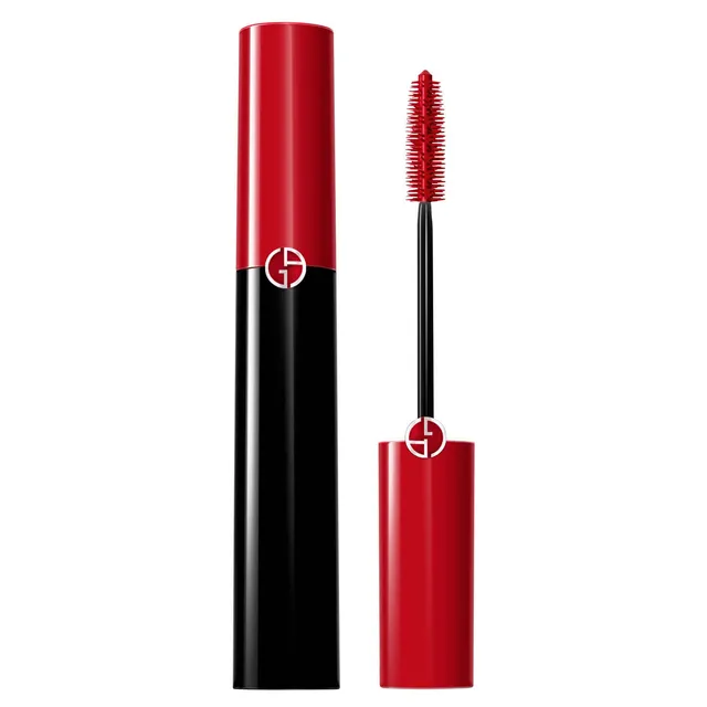 GIORGIO ARMANI Eccentrico Mascara No.1 Obsidian Black 10ml
