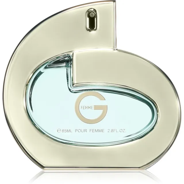 Emper G. Femme Parfüümvesi naistele 85 ml