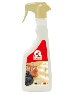 Erdal jalatsi puhastuspiim nahale 500 ml