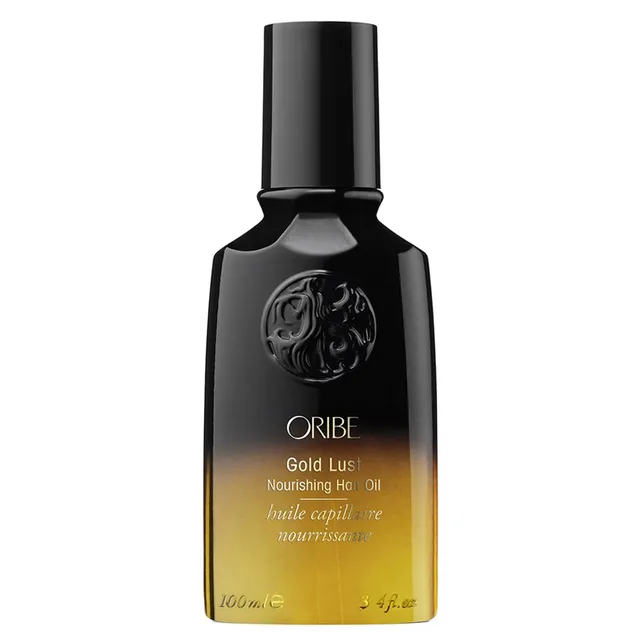 ORIBE Gold Lust Nourishing Hair Oil 100ml