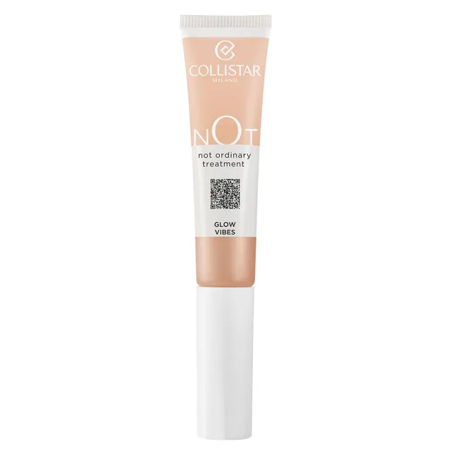 COLLISTAR Not Glow Vibes No.02 Golden Hour 15ml
