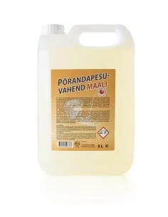 Põrandapesuvahend Maali 5 l