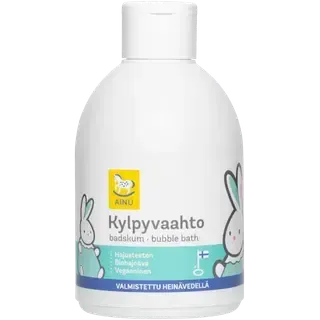 Ainu vannivaht, 300ml