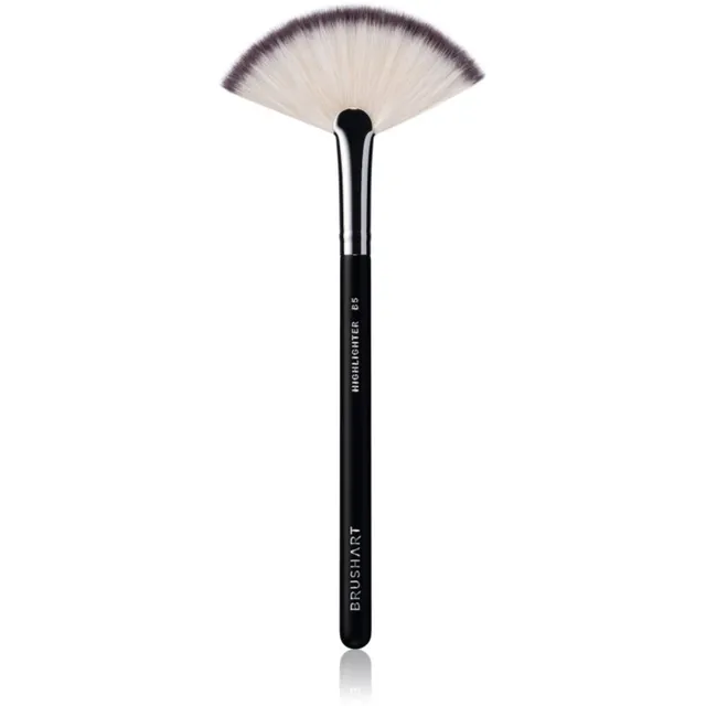 BrushArt Professional B5 Highlighter brush Esiletõstja pintsel B5 1 tk