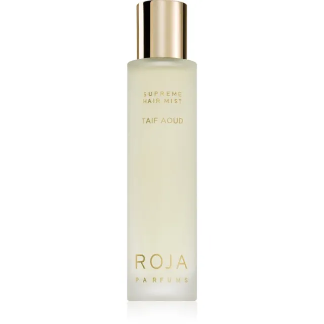 Roja Parfums Taif Aoud Supreme lõhnastatud juukseudu unisex 50 ml