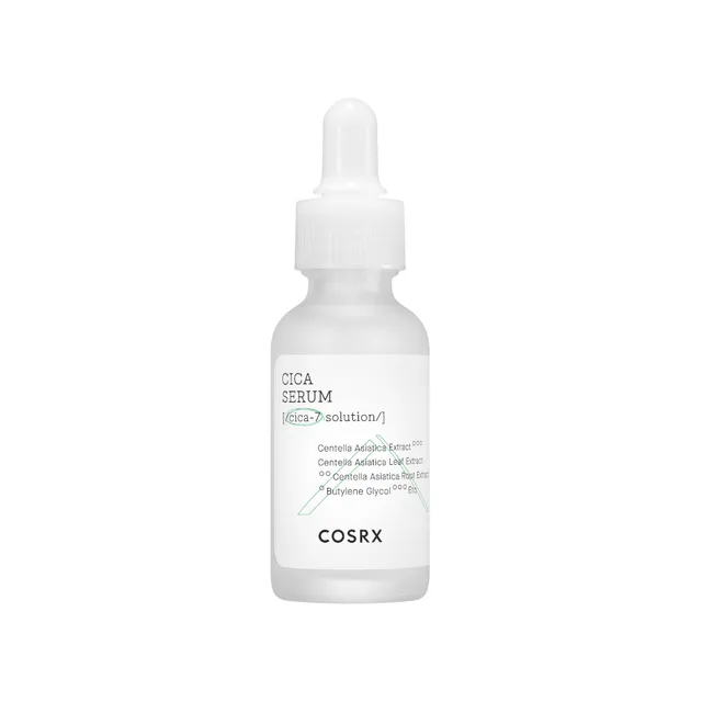 Cosrx Pure Fit Cica Serum