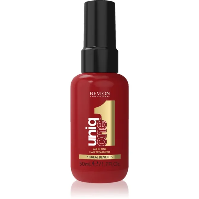 Revlon Professional UniqOne All In One Classsic Taastav hooldus kõigile juuksetüüpidele 50 ml