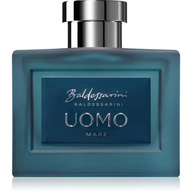 Baldessarini UOMO Mare tualettvesi meestele 90 ml