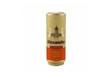 Õlu ALEXANDER Unf 5.0% 0.568l prk
