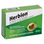 HERBION LUUDEROHI LOSENG 35MG N24