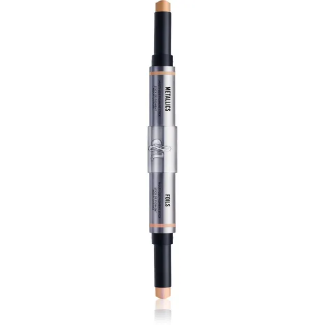 Danessa Myricks Beauty Colorfix Stix multifunktsionaalne meik silmade, huulte ja näole varjund Duo 5 Astra/Cassiopeia 2x3 g