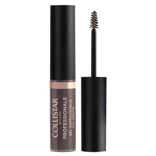 COLLISTAR Professionale Tinted Brow Gel No.2 Castano 6.5ml