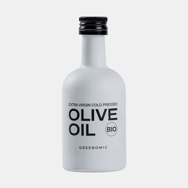 Ekstra väärisoliivõli Awarded White 50ml