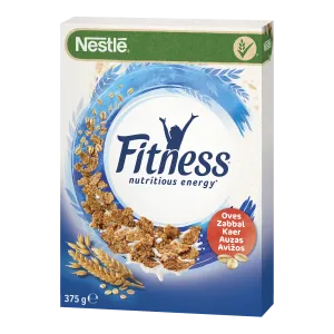 Hommikusöök Fitness, NESTLÉ, 375 g