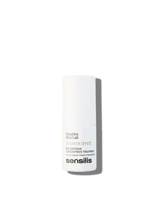SENSILIS UPGRADE EMULSIOON SILMAÜMBRUSELE KORRIGEERIV 15ML