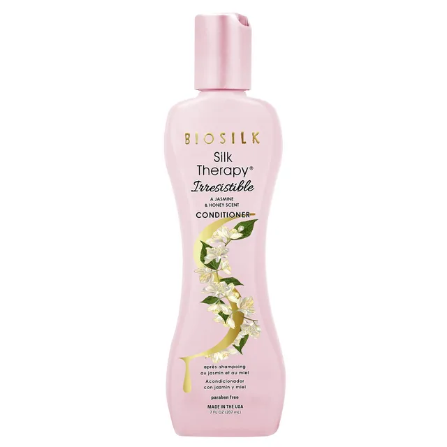 BIOSILK Silk Therapy Irresistible Conditioner 207ml