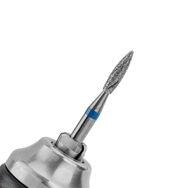 Victoria Vynn Drill Bit Diamond Groove Flame