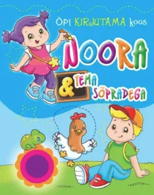 Noora Õpi Kirjutama