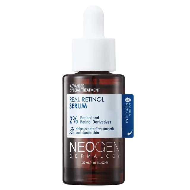 NEOGEN DERMALOGY Real Retinol Serum 30ml