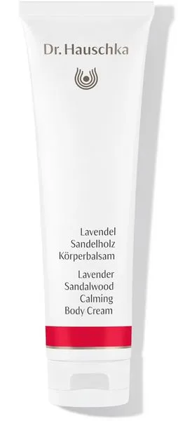 Lavendli-sandlipuu kehapalsam