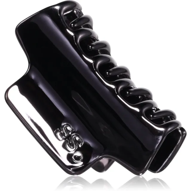 Sister's Aroma Metal Hair Clip juukseklamber värv Dark Blue 1 tk