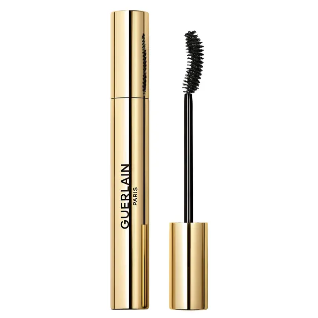 GUERLAIN Noir G 24H Intense Volume Curl Mascara No.01 Black 6g