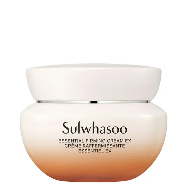 SULWHASOO Essential Firming Cream EX 75ml