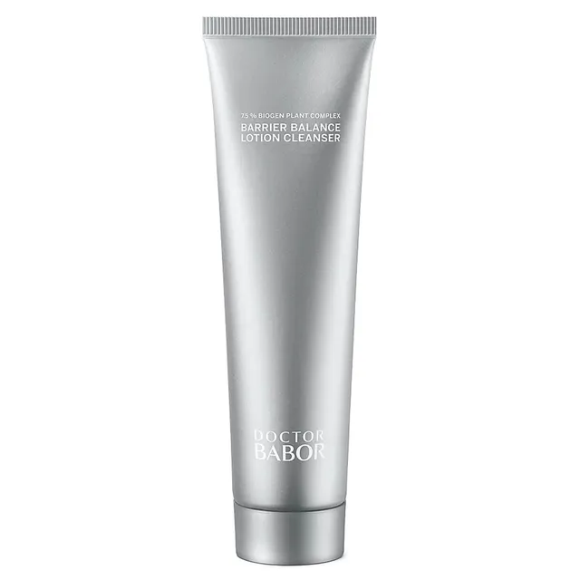 BABOR Doctor Babor Regeneration Barrier Balance Lotion Cleanser 150ml