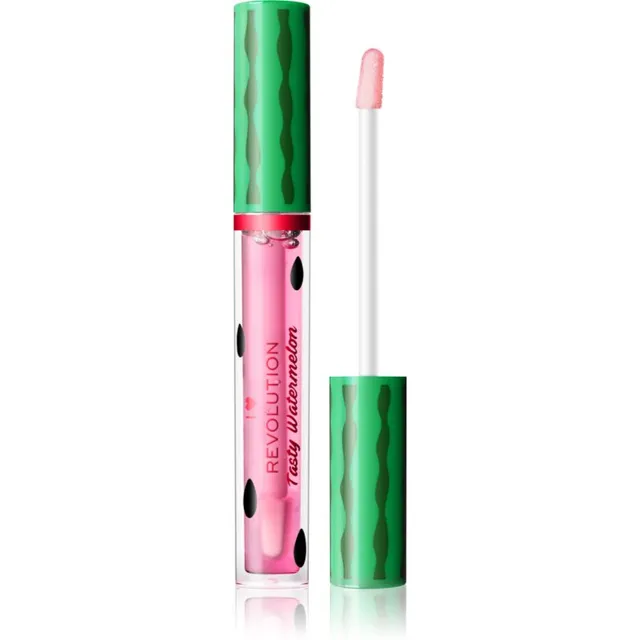 I Heart Revolution Tasty Watermelon Huuleläige varjund Fresh 2,2 ml