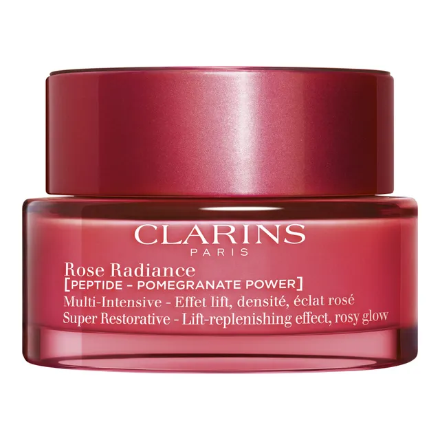 Super Restorative Rose Radiance kreem 50ml