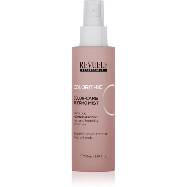 Revuele Professional Colorithic Color-Care Kaitseudu värvitud ja tundlikele juustele 150 ml