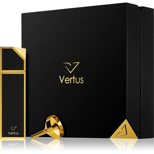 Vertus Luxury Travel set Reisikomplekt unisex