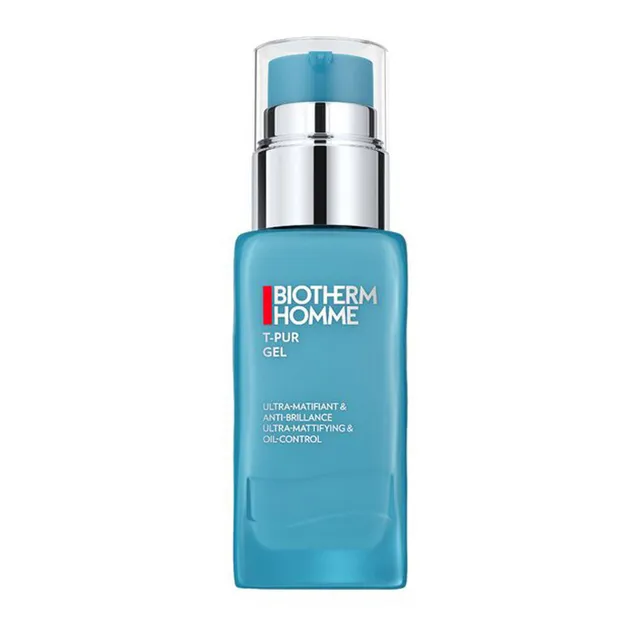 BIOTHERM Homme T-Pur Gel 50ml
