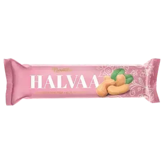 Halvaa Ali-Baba india pähklit., MARMITON, 100 g