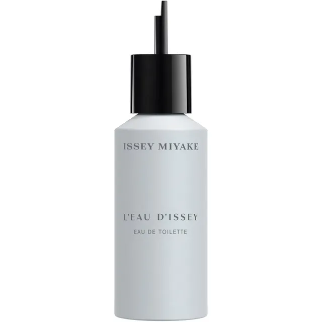 Issey Miyake L'Eau d'Issey tualettvesi naistele täitepakend 150 ml