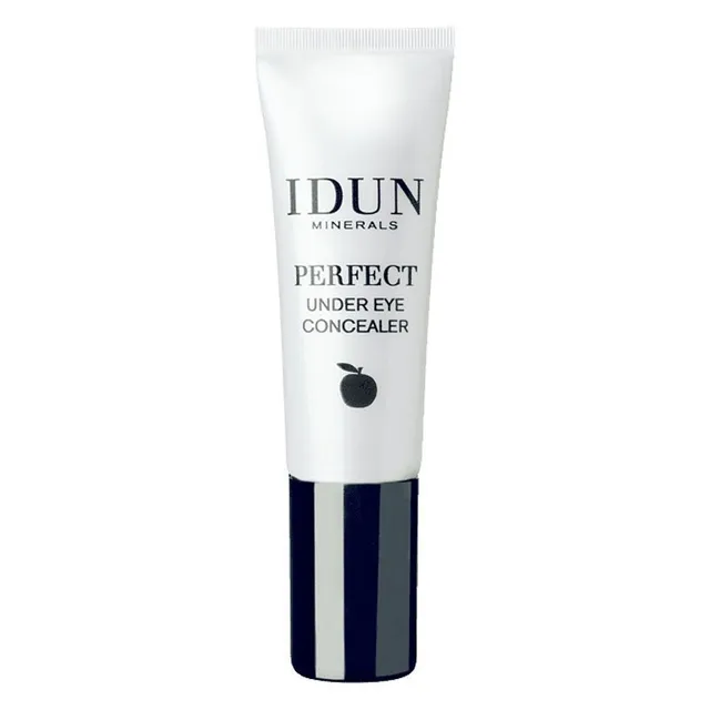 IDUN MINERALS Perfect Under Eye Concealer Light 6ml