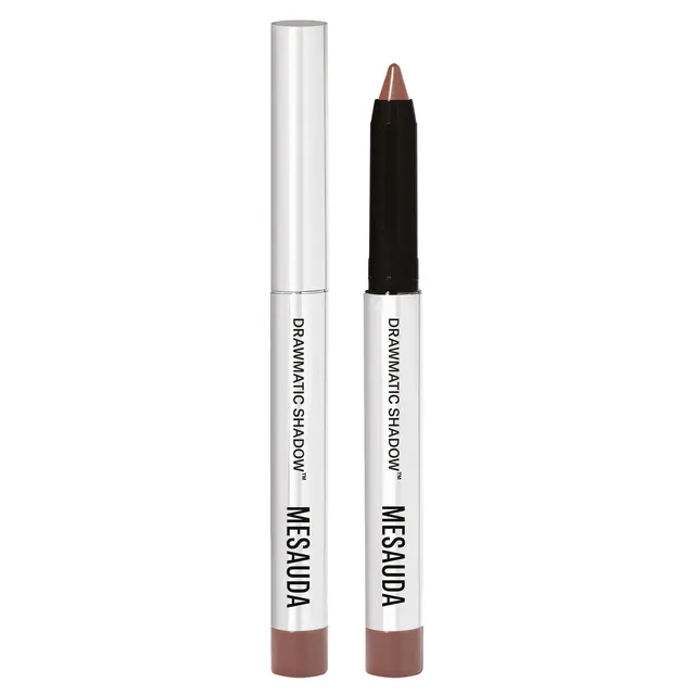 MESAUDA MILANO Dramatic Shadow Eyeshadow No.106 Rich 1.4g