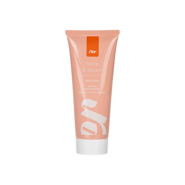 Fler Slow It Down Body Lotion