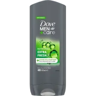 Dove meeste dušigeel Extra värske 400ml