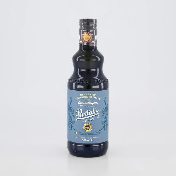 Ekstra väärisoliiviõli IGP olio di Puglia 500ml Itaalia