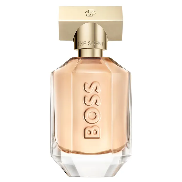 HUGO BOSS The Scent For Her EDP 50ml