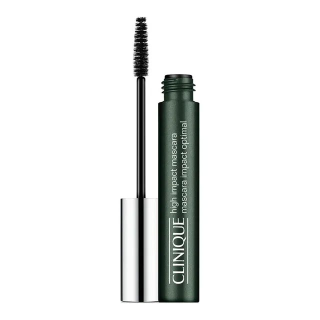 Clinique High Impact ripsmetušš 8ml 01 black