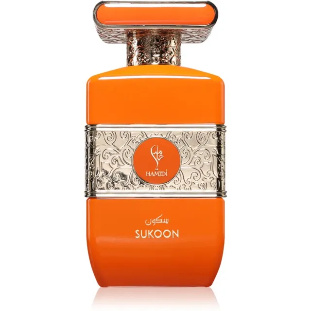 Hamidi Sukoon Parfüümvesi unisex 100 ml