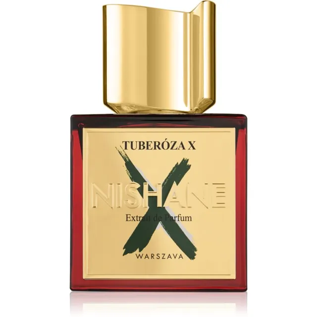 Nishane Tuberóza X parfüümiekstakt unisex 100 ml