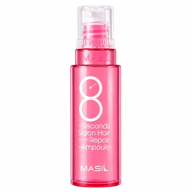 MASIL 8 Seconds Salon Hair Repair Ampoule 15ml